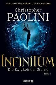 Notable people with the surname include: Infinitum Die Ewigkeit Der Sterne Von Christopher Paolini Buch Thalia