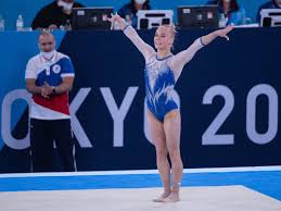 Олимпийская чемпионка токио по спортивной гимнастике в командных соревнованиях россиянка ангелина мельникова заявила. Axrrlfcsvahpym
