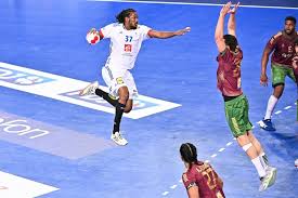 More sources available in alternative players box below. Ihf Portugal Vs France C Ffhandball Icon Sport