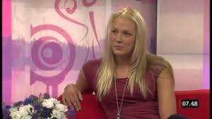 Sarah sjöström slutade sjua i finalen på 100 meter fjäril i tokyo. Sarah Sjostrom Wiki Young Photos Ethnicity Gay Or Straight Entertainmentwise