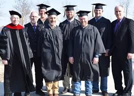 Congratulations class of 2022!