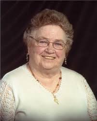 Jean Lang Bloom (Nee MacMillan)