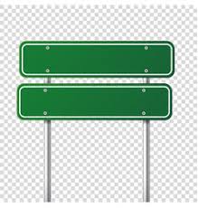 Discover 71 free blank road sign png images with transparent backgrounds. Blank Road Signs Vector Images Over 18 000