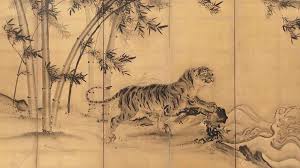 Seni lukisan adalah kegiatan pengolahan elemen seni seperti garis, bidang, warna dan tekstur di daerah dua dimensi, seperti untuk lukisan kita tahu hari ini di kanvas, seni warna modern dapat disebut. Nihonga Seni Lukis Tradisional Jepang Yang Mendunia