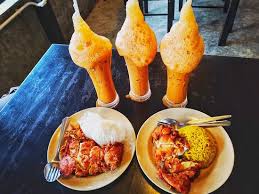 Hari pertama kami makan kat sini. Kai Tod Decha åˆè‰¾kai Tod Dechaçš„å›¾ç‰‡ Tripadvisor