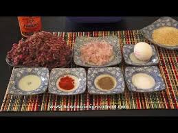 Homemade Juicy Burger Patties Recipe Super Fast Tasty Beef Hamburger Patty Youtube In 2020 Homemade Beef Burgers Burger Recipes Beef Beef Burger Patty Recipe