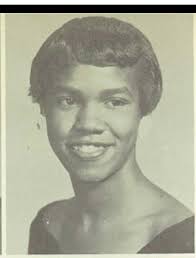 From the "Gone Are the Days" page of 1959 West Paris High School graduates  in the yearbook. Sheila was a great classmate.