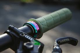 Shop the best prices from top brands on new bike pedals and cleat parts for your road, mountain, electric, or city ride's diy overhaul, upgrade, or installation. Ergon Slides Colorful New Oil Slick Lock Ring Onto Your Grips Swiss Cycles