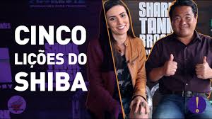 The latest tweets from @shibaoficial 5 Maiores Erros Dos Empreendedores Feat Robinson Shiba China In Box Youtube