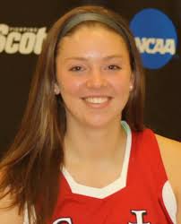 2012-13 Women's Basketball Roster