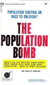 The Book That Incited A Worldwide Fear Of Overpopulation Innovation Smithsonian Magazine