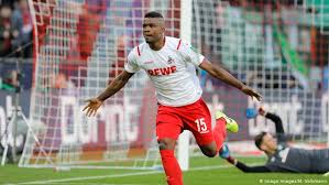 Terms in this set (2). Jhon Cordoba El Colombiano Que Conquisto Colonia Bundesliga El Futbol Aleman En Dw Dw 03 02 2020