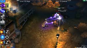 Cara main heroes of soulcraft secara offline. 10 Game Moba Offline Terbaik Di Android Yang Wajib Kamu Coba