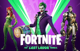 Fortnite redeem codes are just like the promo codes which gives us free rewards by just redemption of a few words code just like the redeem codes if you want skins in fortnite then here we have the list of last redeem codes for fortnite free skin which are really amazing and are the latest of season. Fortnite When Does The Last Laugh Bundle Release On Item Shop How To Get Code On Pc Hitc