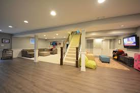 Maybe you would like to learn more about one of these? Our Projects Basement Finishing And Basement Remodeling In Maryland Basement Remodeling Finishing Basement Basement Remodeling Bedroom