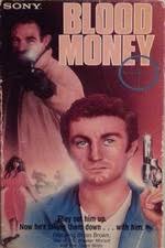 Blood Money' review by Ewan Munro • Letterboxd
