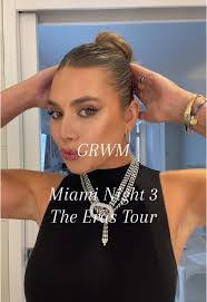 Megan Grantham's Instagram, Twitter & Facebook