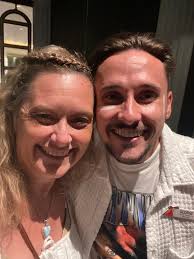 Cruise Director George's outstanding performance