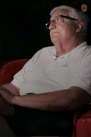 The Last Movie Ride (2021)