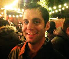 Adam Worster's Instagram, Twitter & Facebook