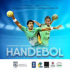 He was an undisputed starter for the club, which his side narrowly avoiding relegation in the following seasons. Lhpr Abre Inscricoes Ao Campeonato Paranaense De Handebol Infantil Lhpr Parana Handebol