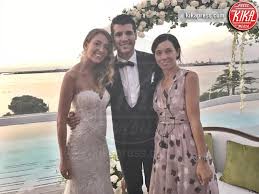 Anche per il loro matrimonio pare. Eleonora Rioda E Morta La Wedding Planner Dei Vip Foto Kikapress Com