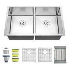 Top 10 Best Double Bowl Kitchen Sinks In 2020 Reviews Hqreview Best Kitchen Sinks Double Bowl Kitchen Sink Double Kitchen Sink