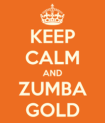 Zumba Gold Freeman Dance Fitness Calm Keep Calm Football Keep Calm