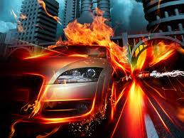 Tons of awesome 3d cars wallpapers to download for free. 49 Car Wallpapers For Fire On Wallpapersafari