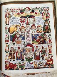 A collection of 555 traditional country patterns. Pin On Cross Stitch