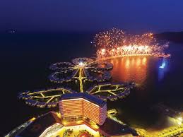 Since then, the company have been growing everyday. Lexis Hibiscus Port Dickson 2020 World Luxury Hotel Awards Nominee