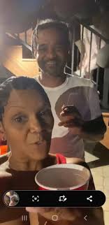 Birthday tailgate was fun thanks Jimmys see y'all