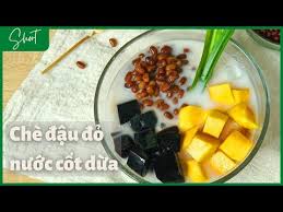 Cách nấu chè đậu đỏ không bị chát đơn giản nhất bằng nồi cơm điện. Cach Náº¥u Che Ä'áº­u Ä'á» Cá»±c Nhanh Cho Ngay Báº­n Rá»™n