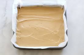 Carres Au Mascarpone Et Speculoos Gateaux Delices Gateau Speculoos Recette Gateau Mascarpone Speculoos