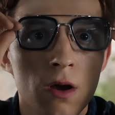 oculos tony stark com caixa