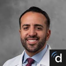 Orthopedic Surgeons near me in Manchester, MI