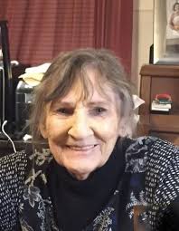 Obituary for Judith Anne (Lee) Anderson