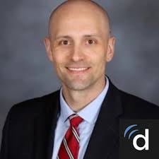 Dr. Michael Stuart, MD