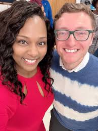 Grateful for AU alumni leadership and engagement