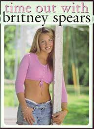 סביר להניח שלא, זו רק בריטני ספירס, פופסטאר ואחת הכוכבות המפורסמות בעולם, כשהיא מתערטלת ועושה פוזות של סקס אפיל שמשפריץ מהמסך. Time Out With Britney Spears Wikiwand