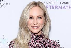 Vampire Diaries Reunion: Candice King to Star in Julie Plec's Prime Video  Drama We Were Liars