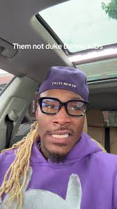 Duke Dennis Live Stream with His Kids