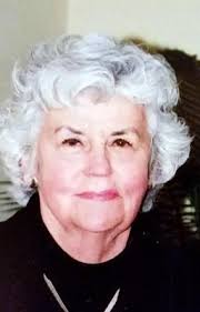 Joan Klingensmith Obituary (1930