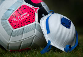Manchester city were the defending champions for the second successive year, after picking up the domestic treble the previous season. Fans Could Watch Premier League Games On Youtube When 2019 20 Season Gets Green Light To Resume After Coronavirus Hiatus