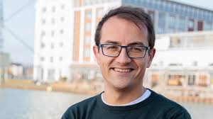 Robin Korte, GRÜNE, Münster II, Landtagswahl