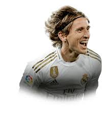 Scroll down below to explore more related luka modric, png. Luka Modric Fifa 20 91 Cm Team Of The Week Fifplay
