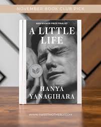 October Book Club Recap