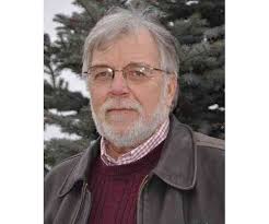 Ronald Buskerud Obituary (1947