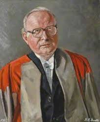 Sir Stephen Burman, Pro-Chancellor