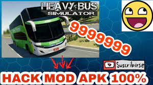 Download heavy bus simulator mod to become a professional bus driver, pass all the roads and complete the task well. Heavy Bus Simulator Hack Apk Mod Mediafire Youtube